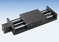 200 series Linear Positioning Actuators 200 series Screw Driven Linear Positioning Stage